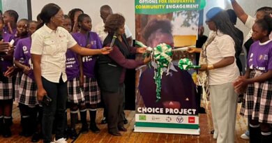 CHOICE Programme Set to Expand Contraceptive Access and Health Education for Young People