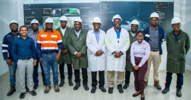 Mopani Copper Mines Pledges K500,000 for 2026 ZAF Expo and Marathon