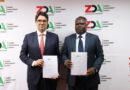 ZDA and Imbono Forge Strategic Partnership to Drive Multi‑Sector Investment in Zambia 