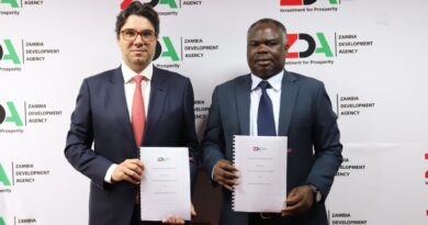 ZDA and Imbono Forge Strategic Partnership to Drive Multi‑Sector Investment in Zambia 