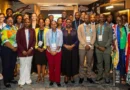 AfDB Workshop Drives Next Phase of YouthADAPT Climate Programme