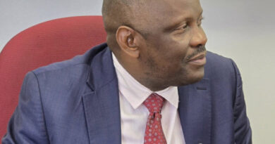 Despite Middle East Tensions, Zambia’s Fuel Supply Remains Secure -Chikote