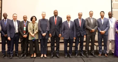 AfDB Intensifies Private Sector Support to Fuel Mauritania’s Industrial Transformation