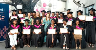 Women Farmers Drive Agricultural Transformation in Mpumalanga