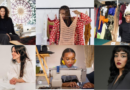 Africa and UK Fashion Designers Unite to Form a Sustainable Creative Skills Exchange Opportunity