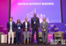 XTransfer CSO Highlights SME Support and Cybersecurity at FinTech Forum