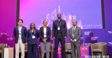 XTransfer CSO Highlights SME Support and Cybersecurity at FinTech Forum