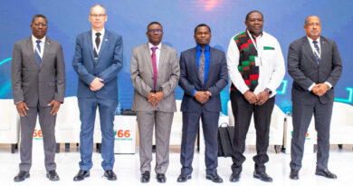 Zambia Pushes Regional Energy Integration and Climate Resilience