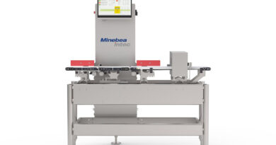 Minebea Intec to Showcase Customised Weighing and Inspection Solutions at interpack 2026