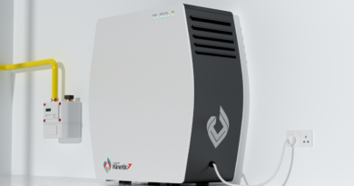 Kinetic7 Unveils Hydrogen-On-Demand System to Slash UK Energy Bills 