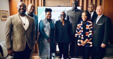 SEED Project and Partners Advance U.S.–Africa Youth Talent Combine and Sports Careers Summit After Stakeholder Roundtable in Los Angeles