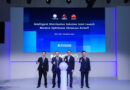 Huawei Leads Power System Transformation with Meralco and SANXING Ningbo
