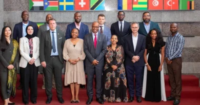 AfDB and Green Climate Fund Enhance Climate Finance to Speed Up Climate Action in Africa