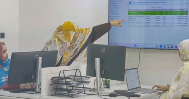 AfDB–India Alliance Targets Scalable Growth Ahead of 2026 Africa Summit