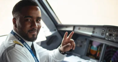 $105M Aviation Upgrade Set to Turn DR Congo into Regional Hub