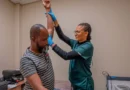 Botswana Hospital Combines Skill and Compassion to Save Lives