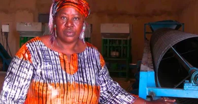 24 African Countries Pledge $180m to Strengthen ADF