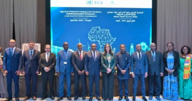 Africa Can Raise $469.4 Billion a Year with Better Tax Systems, AfDB Reports
