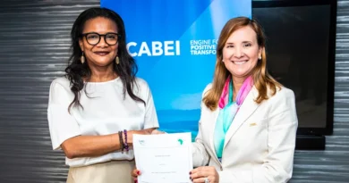 AfDB, CABEI Sign Deal to Enhance Development Finance and Growth