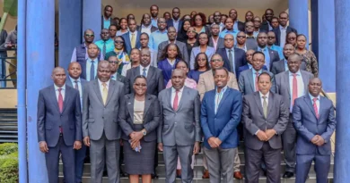 1.9 Million Lives Set to Change: Kenya’s New Water and Sanitation Project Takes Off