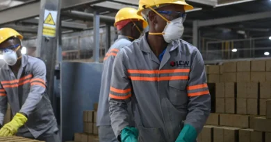 AfDB Expands Performance-Based Funding to Improve Accountability in Southern Africa