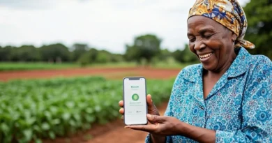 AfDB Approves $25 Million Grant to Strengthen Food Security and Climate Resilience in Zimbabwe