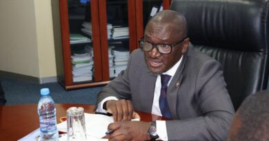 Partnerships and Affordable Tariffs Key to Improving Water Services