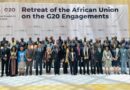 AU Lays Out Bold Economic Reform Agenda for 2026