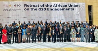 AU Lays Out Bold Economic Reform Agenda for 2026