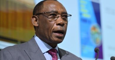 Data and AI Expert Oliver Chinganya Elected President of International Statistical Institute