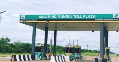 Motorists to Begin Paying Using Mobile Money at Toll Gates