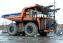 FQM & Hitachi Unveil the World’s Largest Battery-Powered Mining Truck
