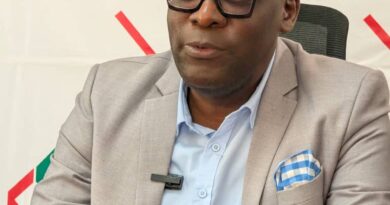 LuSE Records Strong March Performance as Klapton Re Lists on Main Board 