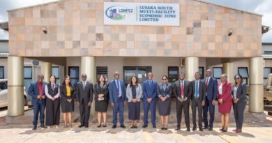 Lusaka South MFEZ Declares K10.4 Million Dividend After Strong 2025 Performance