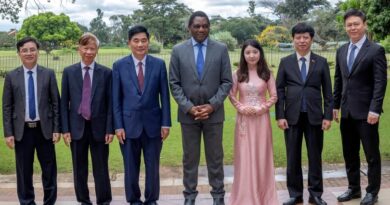 Zambia Draws Lessons from Vietnam’s US$70 Billion Farming Success