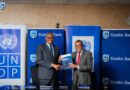 UNDP, Stanbic Bank Partner to Drive Green Growth and Youth Empowerment in Zambia 