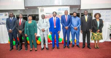 Zambia Marks World Health Day 2026 with Focus on Science-Driven Healthcare