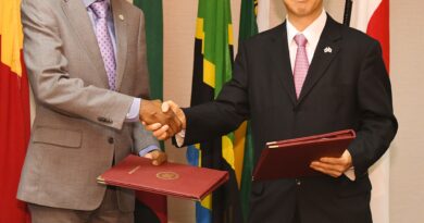 SADC, Japan Seal Strategic Cooperation Deal to Enhance Regional Development and Trade