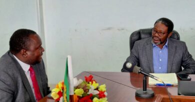 CEEC Disburses K198.2 Million to Empower Entrepreneurship in Southern Province