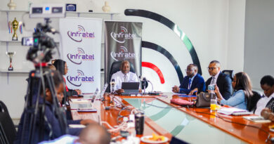 INFRATEL Surpasses K500 Million Revenue, Maintains Profitability
