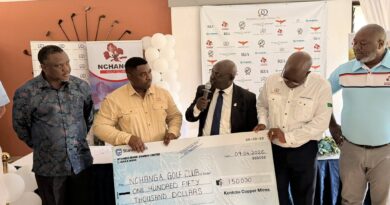 KCM Invests US$150,000 in 2026 Golf Challenge