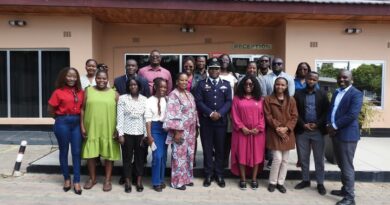 MISA Zambia Leads Push for Stronger Media Freedom Monitoring Framework