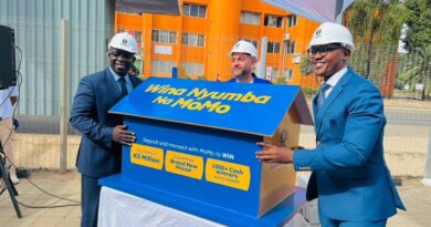 Win a House and Cash with MTN MoMo’s ‘Wina Nyumba’ Campaign