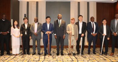 Zambia, Vietnam Partnership to Improve Farming and Food Production