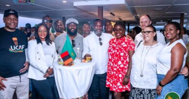 Tourists to Enjoy Luxury Night Cruises as Zambia Launches Zambezi Experience