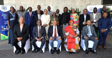 SADC Elders Demand Better Funding and Early Warning Systems to Secure Regional Peace
