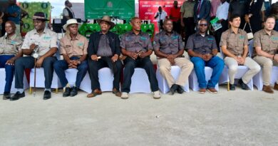 Zambia Receives $137 Million Climate Funding from International Partners