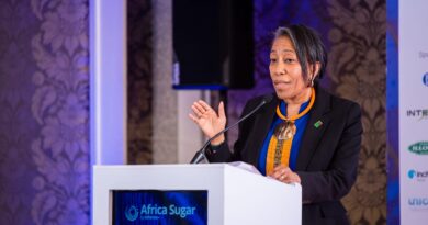 Zambia Targets $5B Investment Surge via Growing Sugar Sector