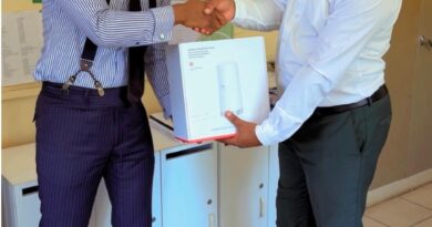 Liquid Connects 45 Schools in South Africa to Free Internet