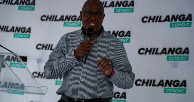 Chilanga Cement Unveils Bold Expansion Into Broader Construction Sector